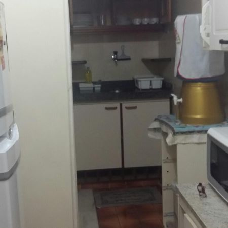 Apartamento 3 Quartos Em Frente Ao Mar Recife Luaran gambar