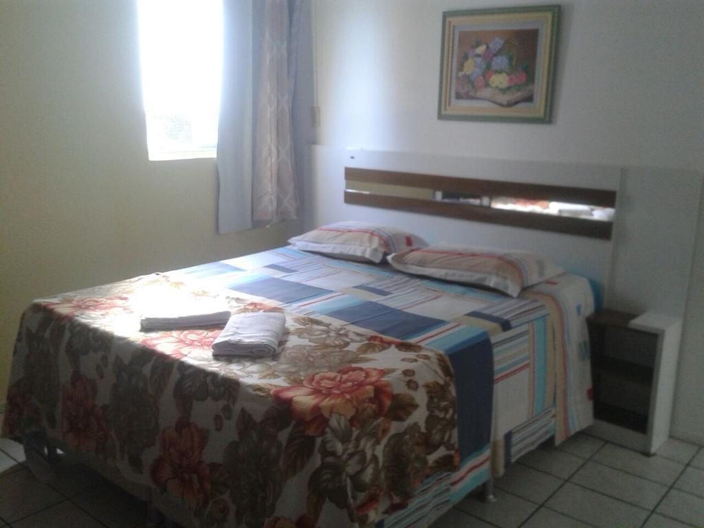 Apartamento 3 Quartos Em Frente Ao Mar Recife Luaran gambar
