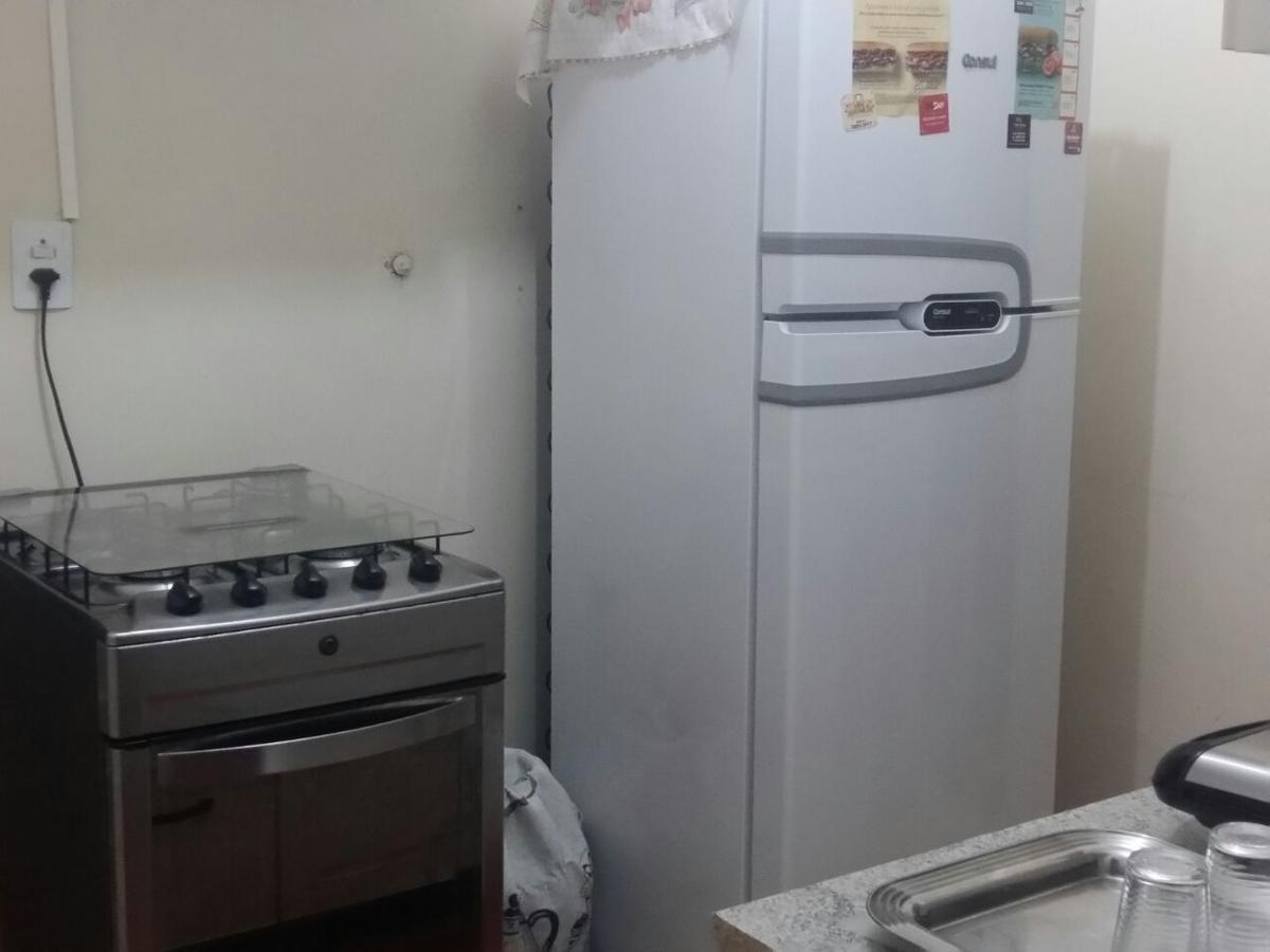 Apartamento 3 Quartos Em Frente Ao Mar Recife Luaran gambar