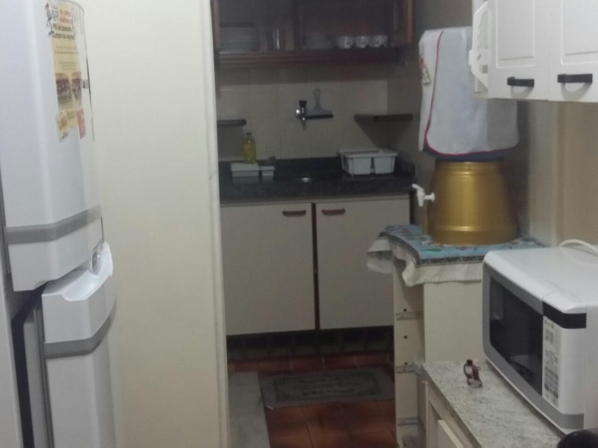 Apartamento 3 Quartos Em Frente Ao Mar Recife Luaran gambar