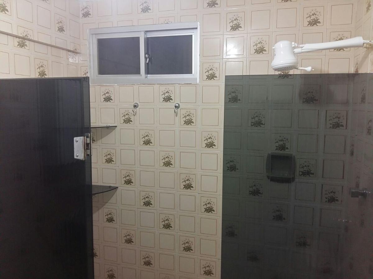 Apartamento 3 Quartos Em Frente Ao Mar Recife Luaran gambar