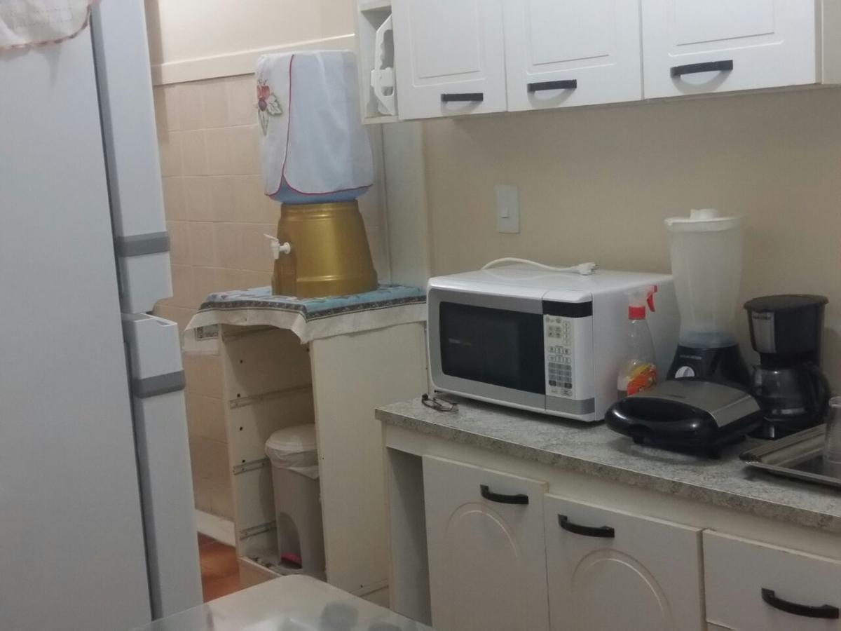 Apartamento 3 Quartos Em Frente Ao Mar Recife Luaran gambar