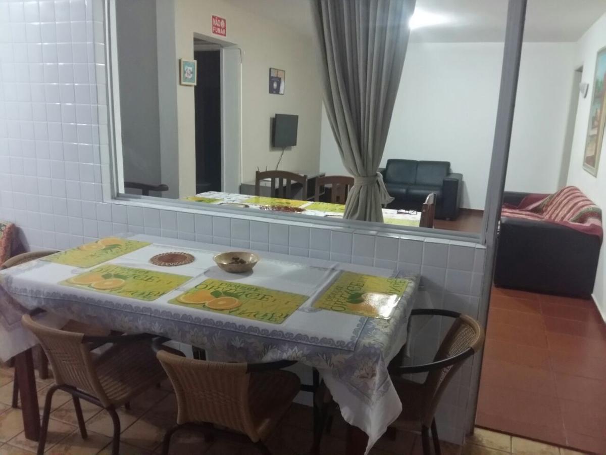 Apartamento 3 Quartos Em Frente Ao Mar Recife Luaran gambar