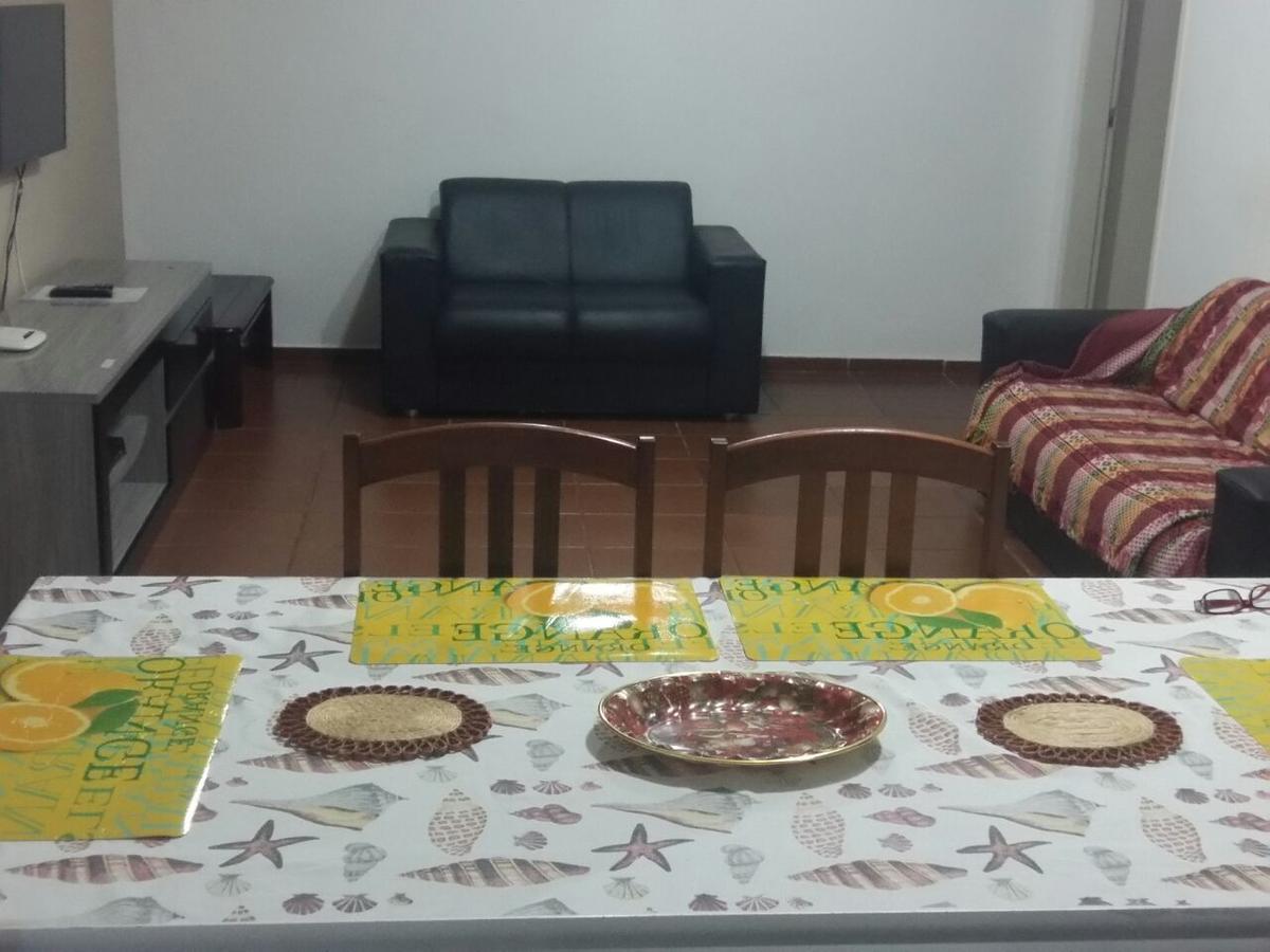 Apartamento 3 Quartos Em Frente Ao Mar Recife Luaran gambar