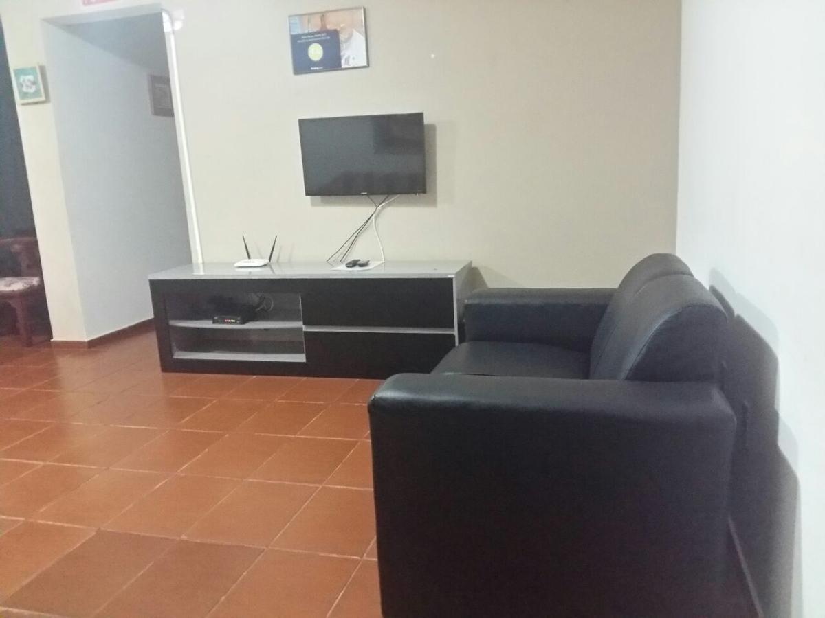 Apartamento 3 Quartos Em Frente Ao Mar Recife Luaran gambar