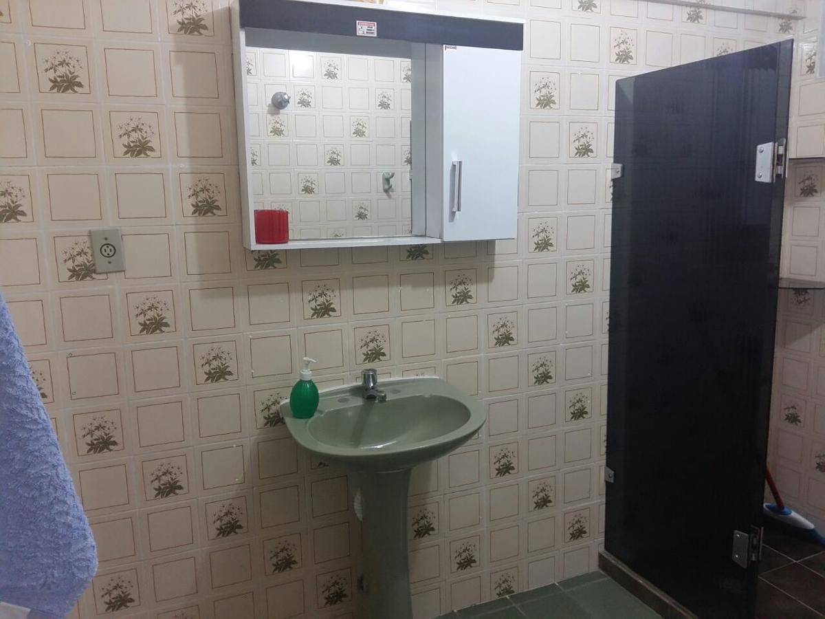 Apartamento 3 Quartos Em Frente Ao Mar Recife Luaran gambar