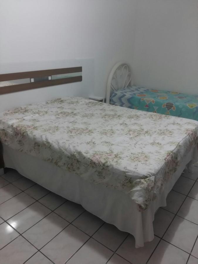 Apartamento 3 Quartos Em Frente Ao Mar Recife Luaran gambar