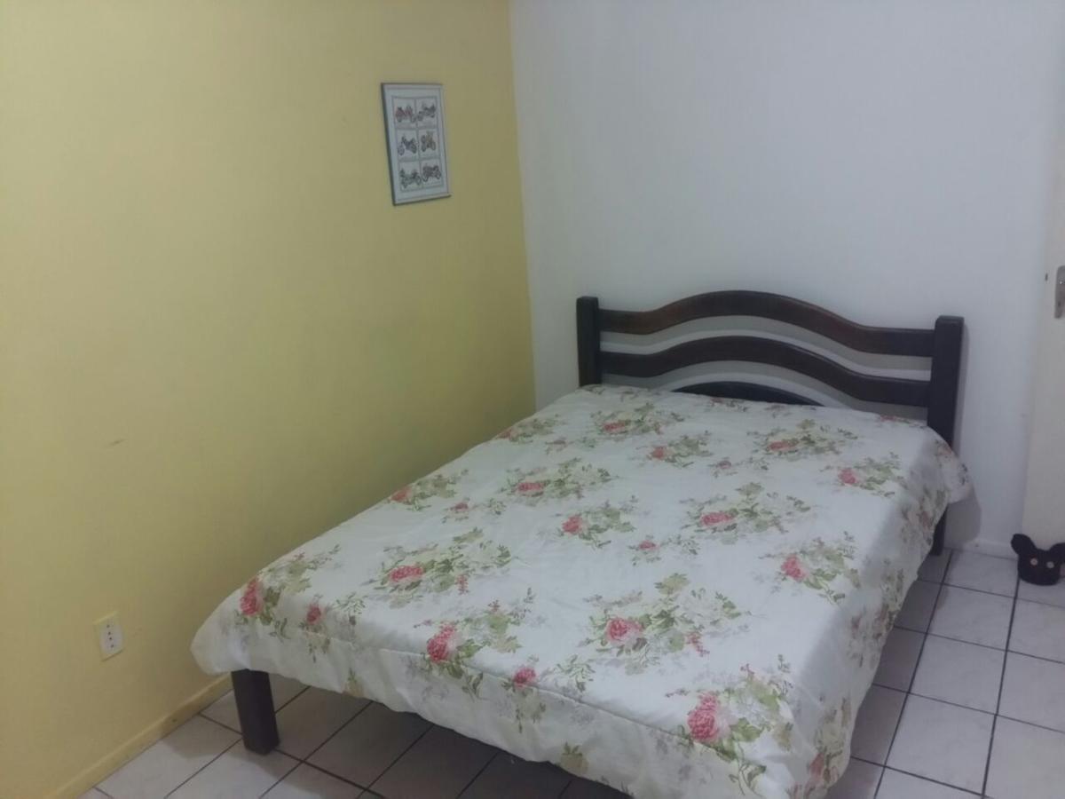 Apartamento 3 Quartos Em Frente Ao Mar Recife Luaran gambar