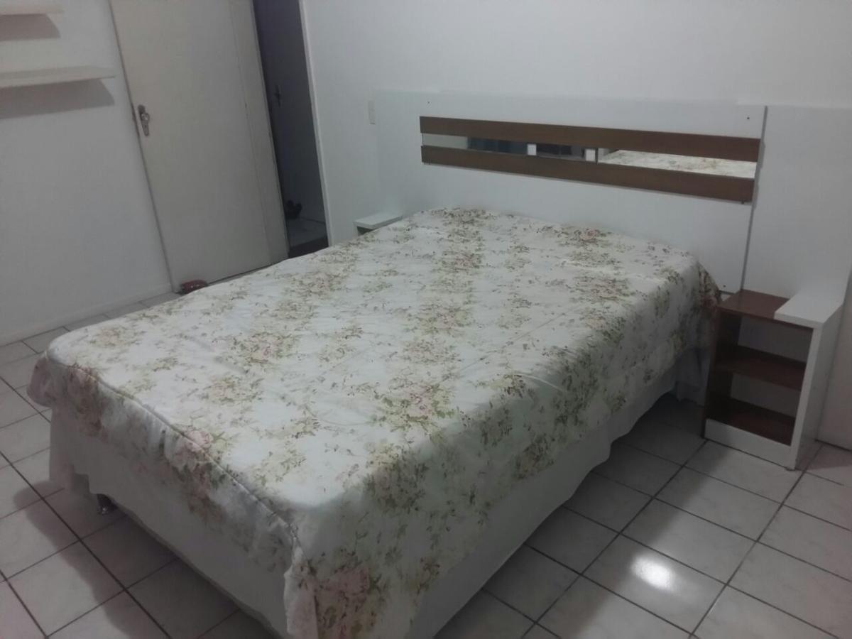 Apartamento 3 Quartos Em Frente Ao Mar Recife Luaran gambar