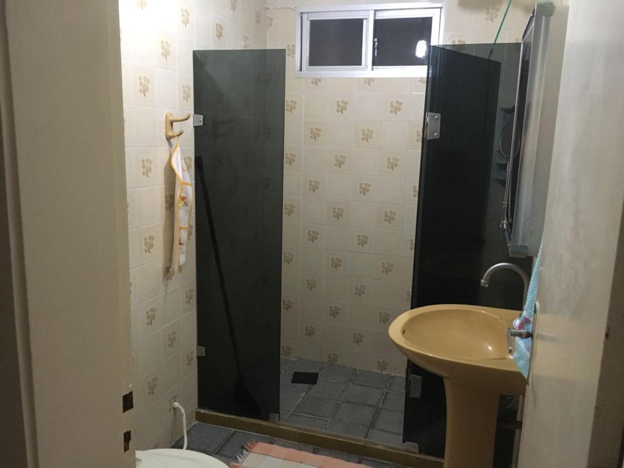 Apartamento 3 Quartos Em Frente Ao Mar Recife Luaran gambar