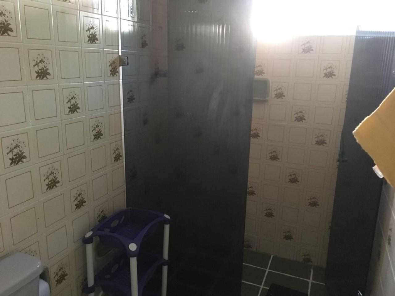 Apartamento 3 Quartos Em Frente Ao Mar Recife Luaran gambar