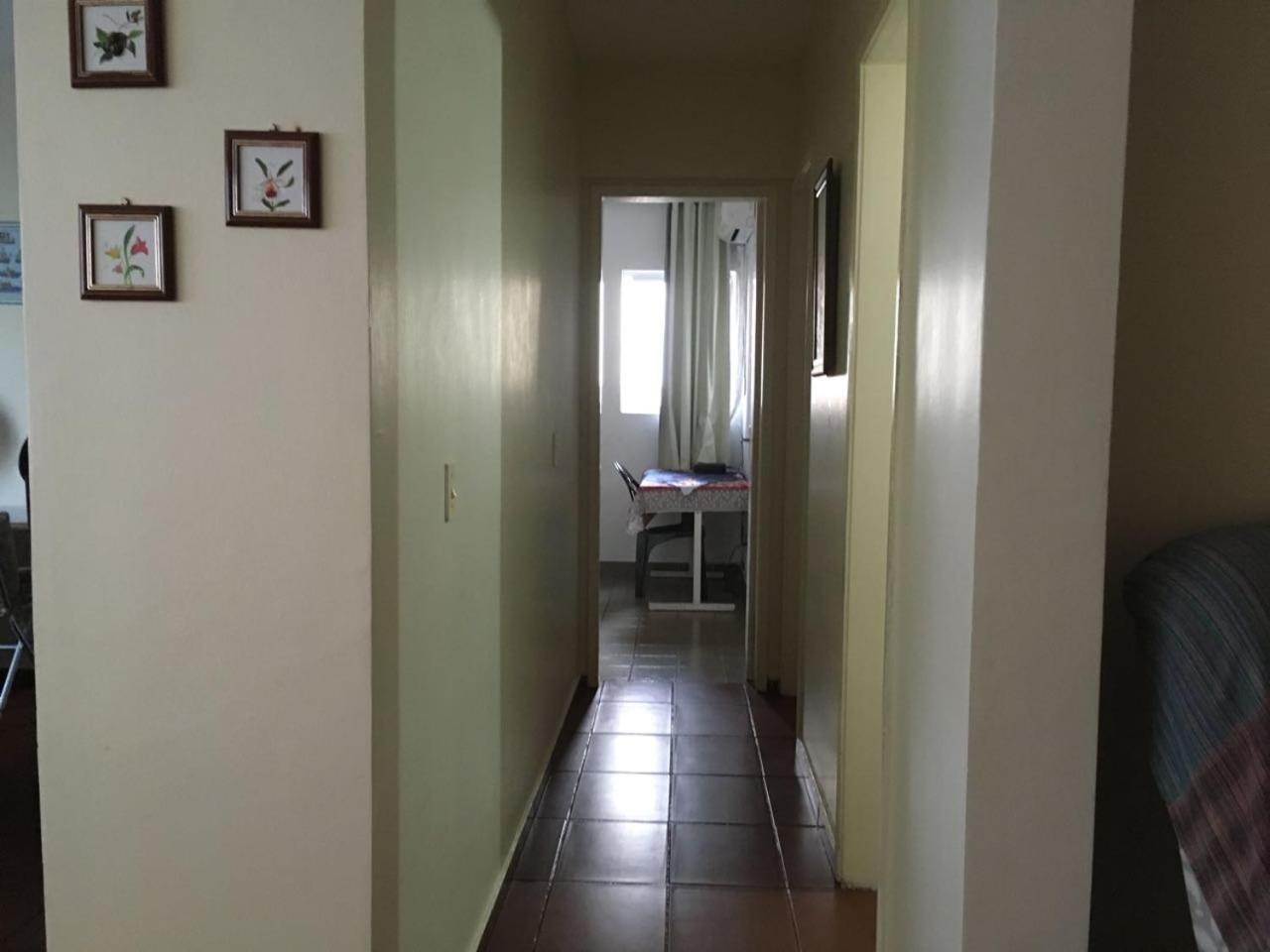 Apartamento 3 Quartos Em Frente Ao Mar Recife Luaran gambar