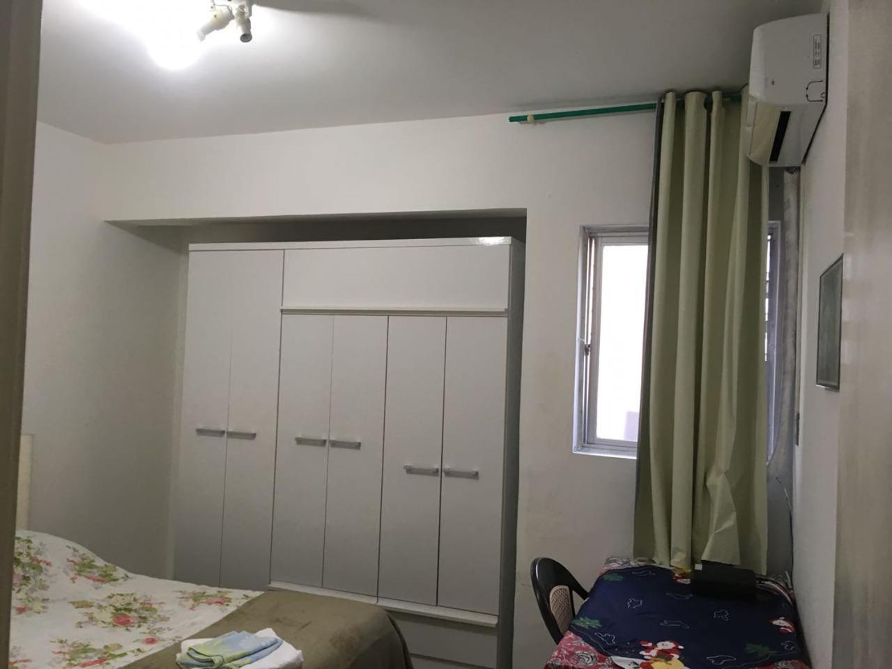 Apartamento 3 Quartos Em Frente Ao Mar Recife Luaran gambar