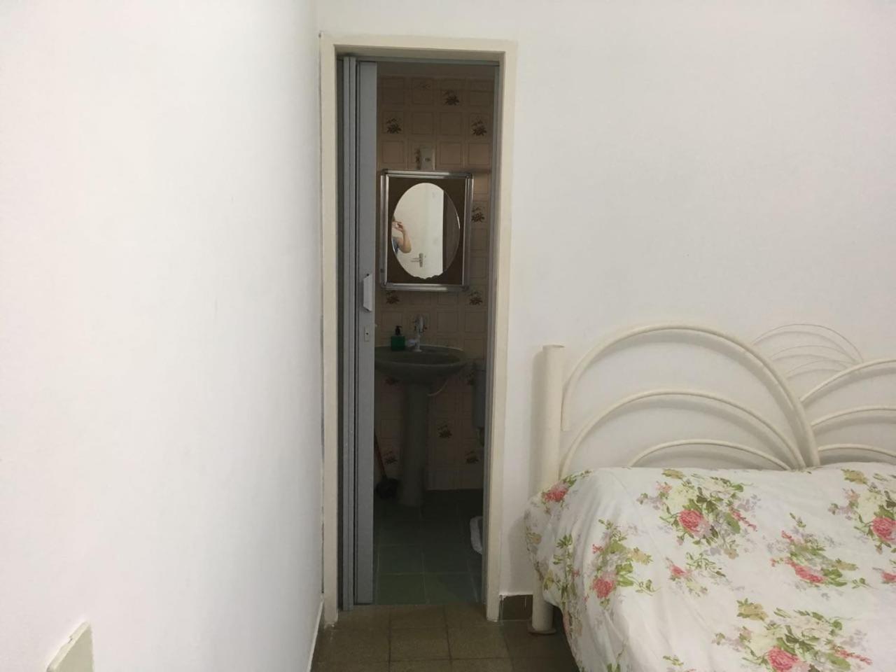 Apartamento 3 Quartos Em Frente Ao Mar Recife Luaran gambar